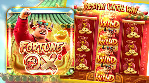 fortune ox casino