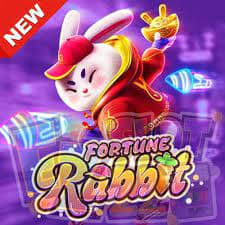 fortune rabbit modo demo ícone