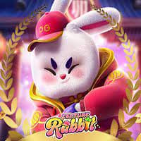 horario do jogo fortune rabbit ícone