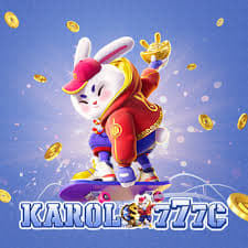 fortune rabbit telegram ícone