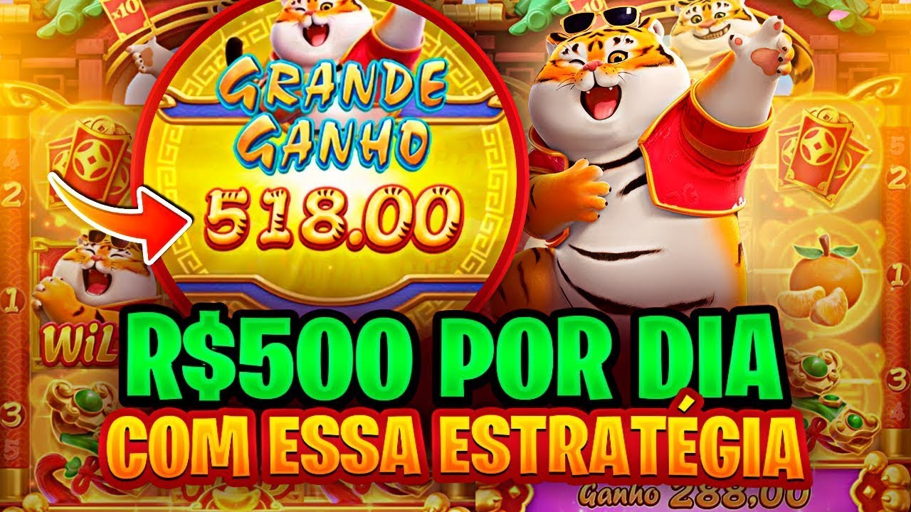 slot fortune tiger demo imagem de tela 4