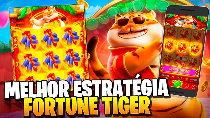 tigre da sorte jogo imagem de tela 2