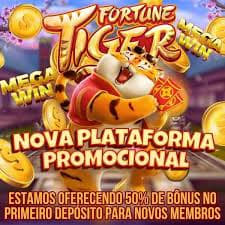 tigre da sorte jogo ícone